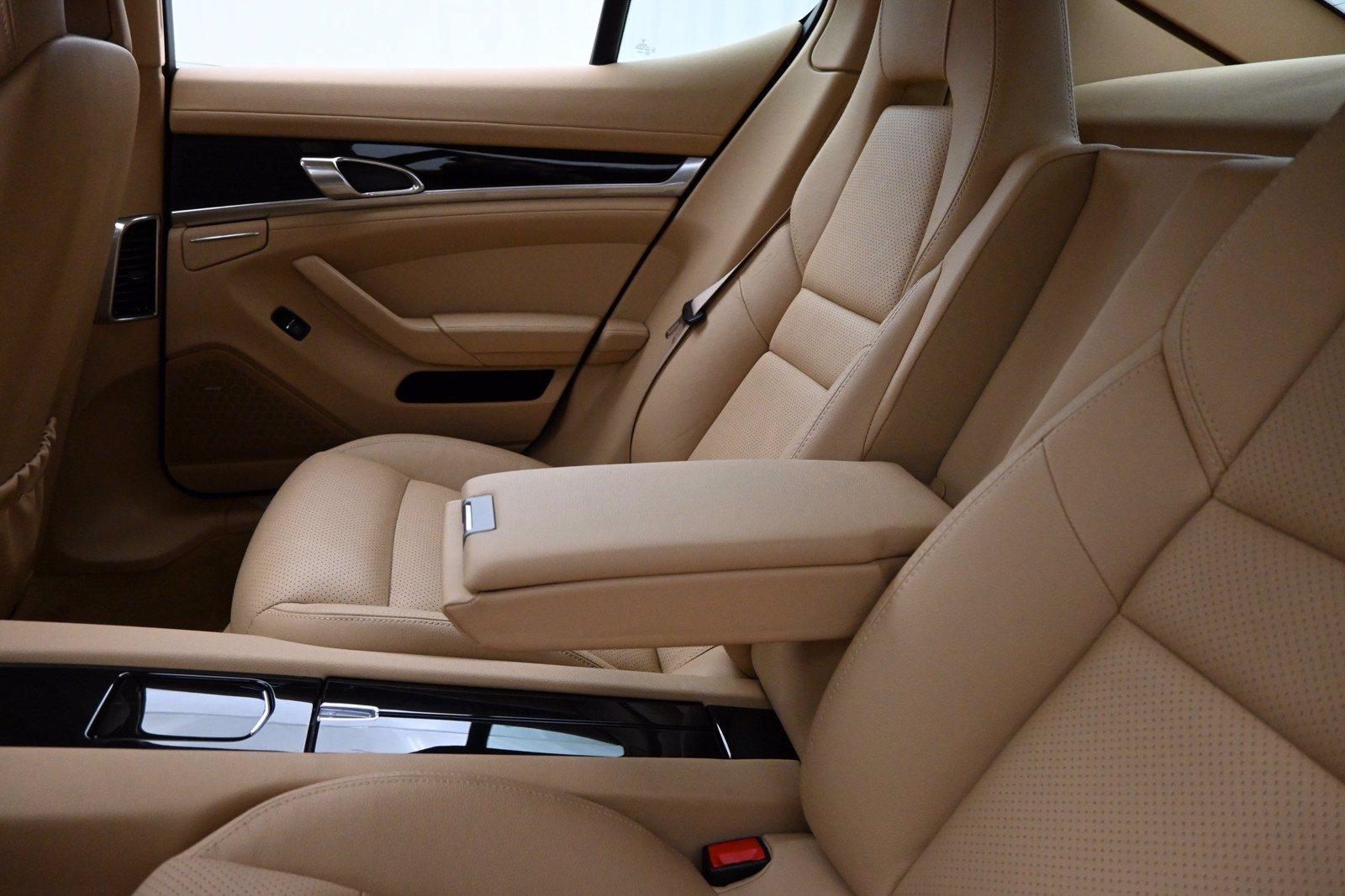 Used 2011 Porsche Panamera 4 | St. Petersburg, FL
