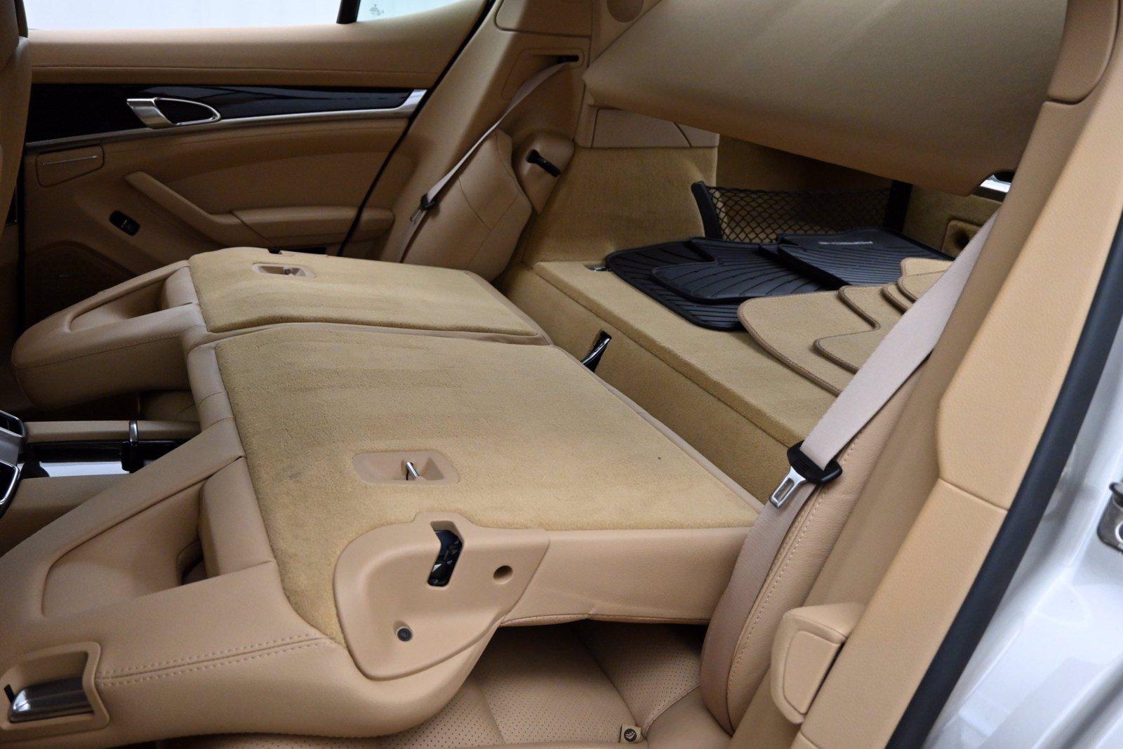 Used 2011 Porsche Panamera 4 | St. Petersburg, FL