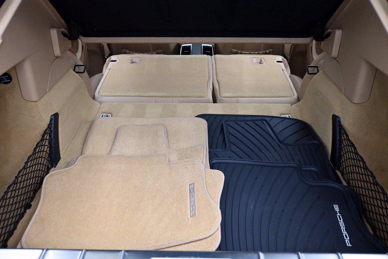 Used 2011 Porsche Panamera 4 | St. Petersburg, FL