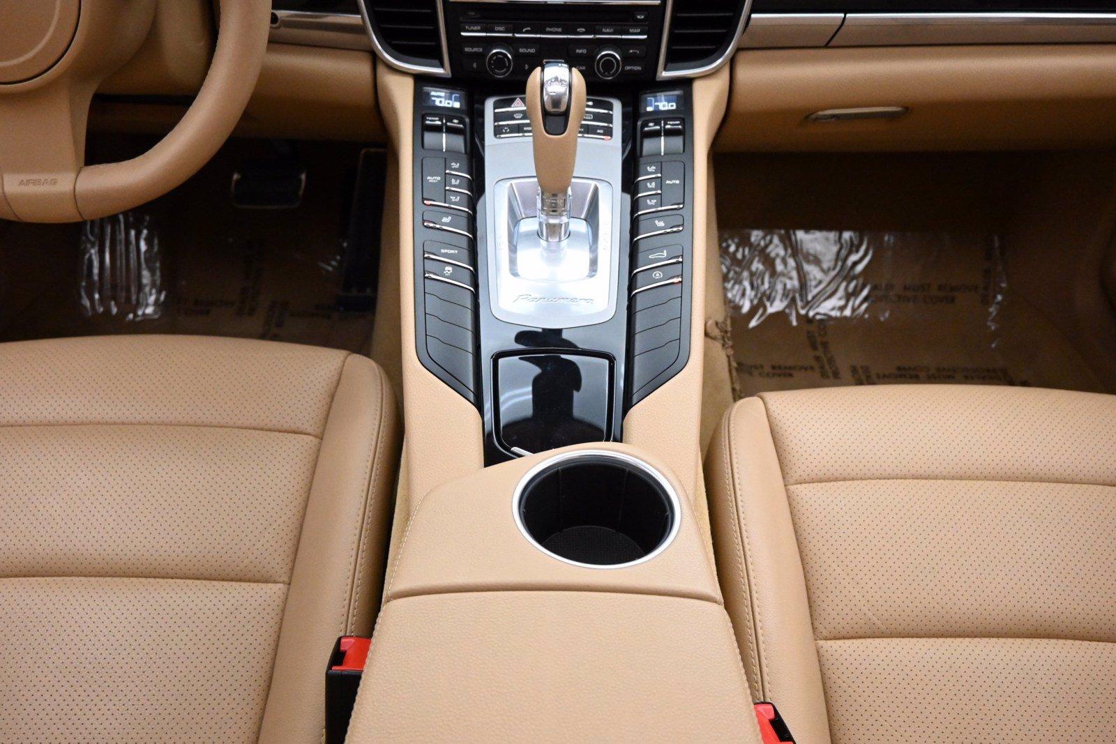 Used 2011 Porsche Panamera 4 | St. Petersburg, FL