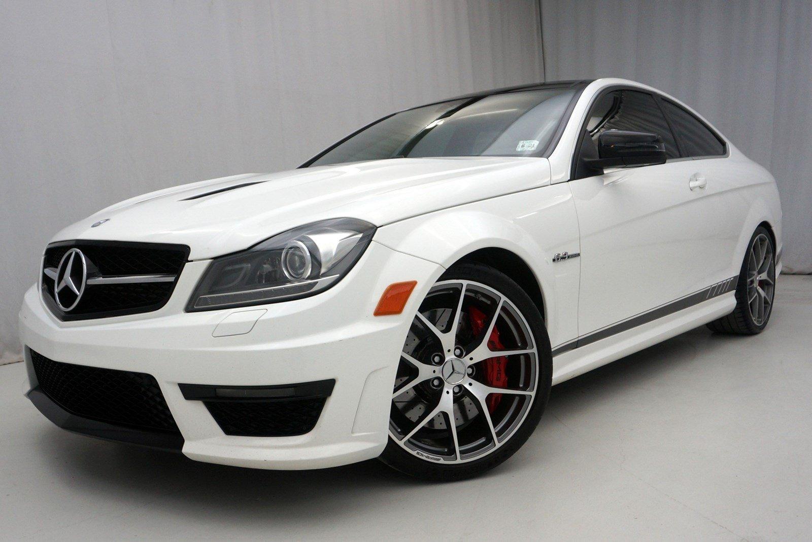 Used 15 Mercedes Benz C63 Amg Edition 507 For Sale Sold Eurocarscertified Com By Automobili Limited Stock G Used 15 Mercedes Benz C63 Amg Edition 507 For Sale Sold Eurocarscertified Com By Automobili Limited Stock G