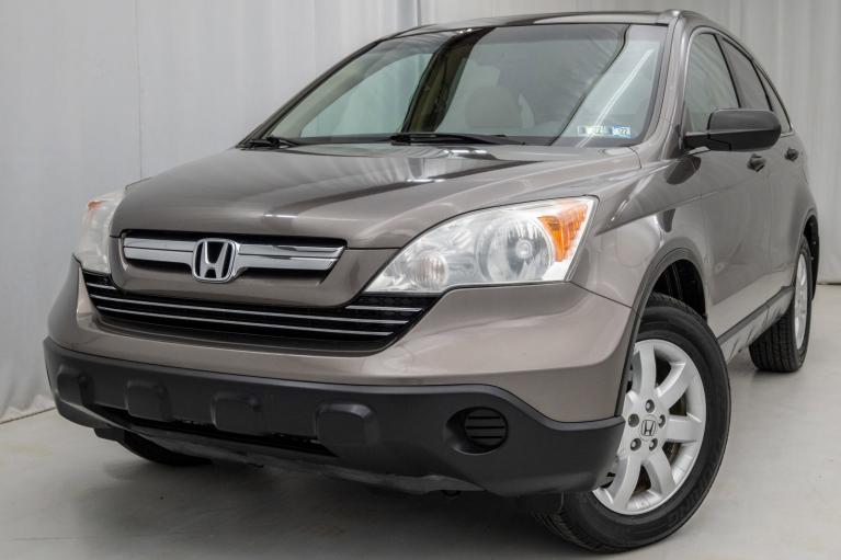 Used 2009 Honda CR-V EX for sale $14,950 at eurocarscertified.com by Automobili Limited in King of Prussia PA'