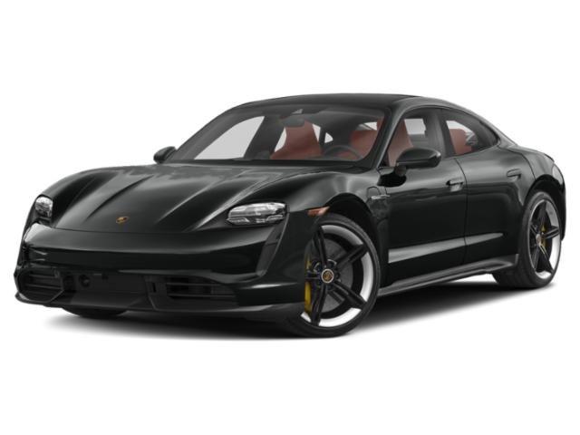 Used 2020 Porsche Taycan Turbo S for sale $99,950 at eurocarscertified.com by Automobili Limited in King of Prussia PA'