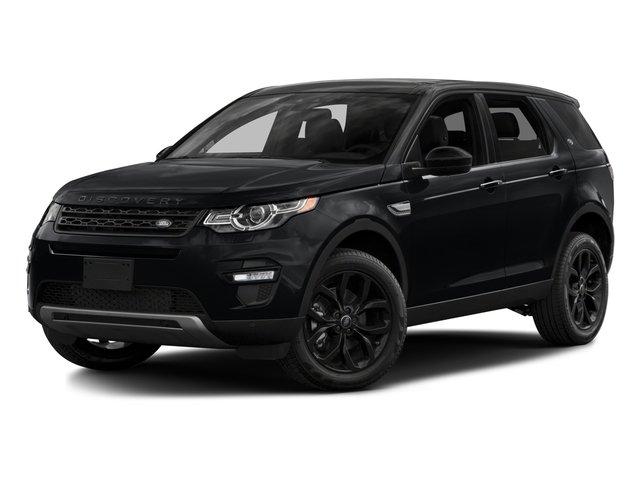 Used 2017 Land Rover Discovery Sport HSE for sale $19,950 at eurocarscertified.com by Automobili Limited in King of Prussia PA'