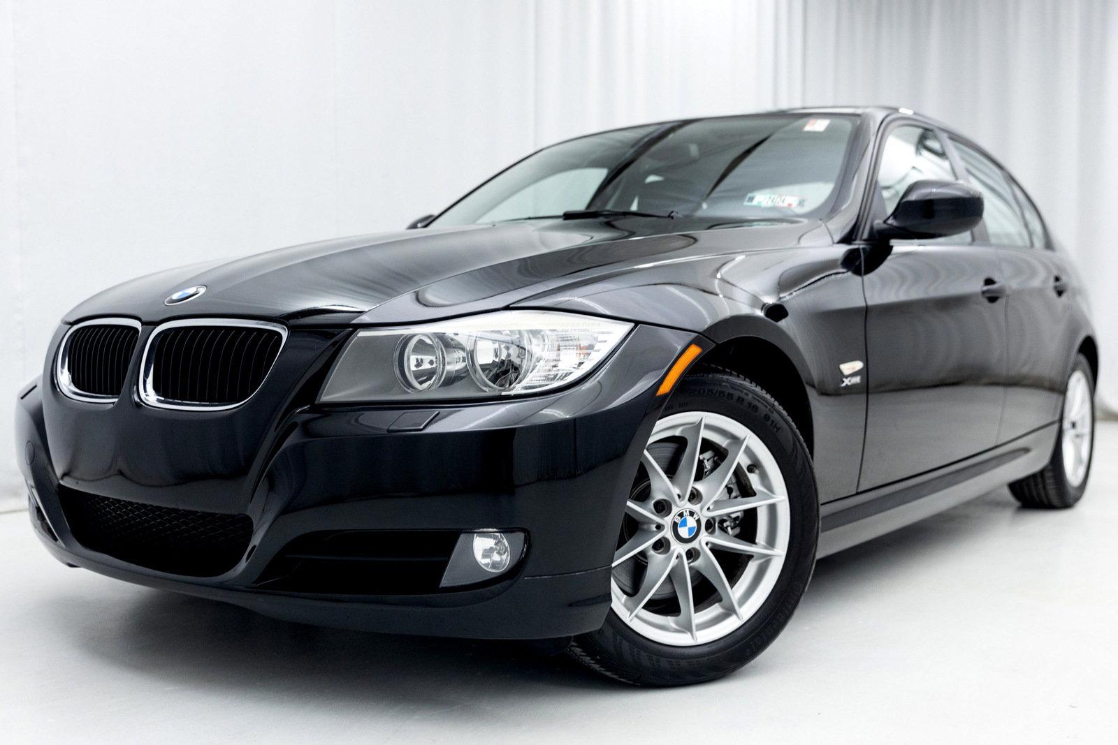 Used 2010 BMW 328i xDrive For Sale (Sold) | eurocarscertified.com by ...