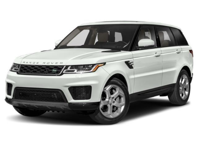 Used 2020 Land Rover Range Rover Sport HST for sale $37,950 at eurocarscertified.com by Automobili Limited in King of Prussia PA'