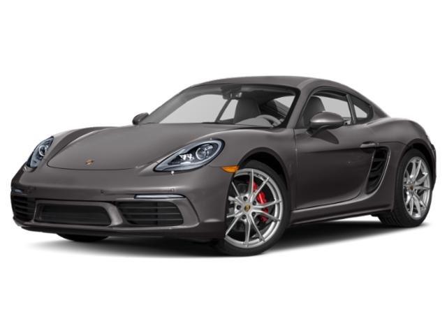Used 2019 Porsche 718 Cayman S for sale $71,950 at eurocarscertified.com by Automobili Limited in King of Prussia PA'