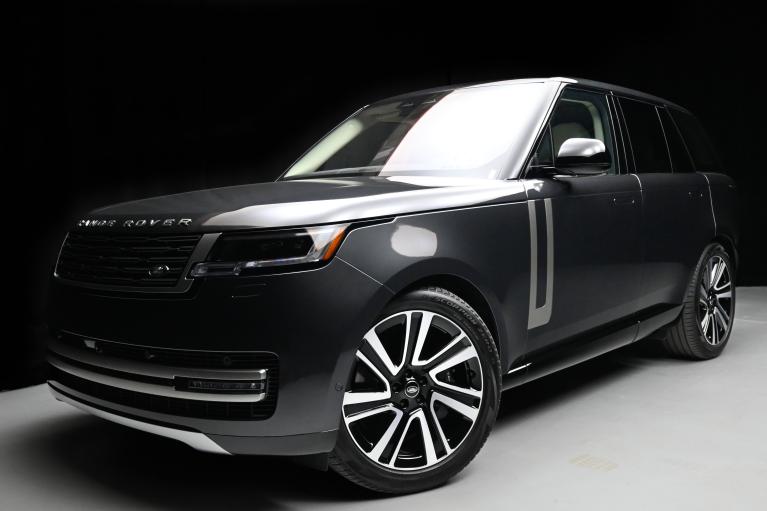 Used 2023 Land Rover Range Rover SE for sale $114,950 at eurocarscertified.com by Automobili Limited in King of Prussia PA'