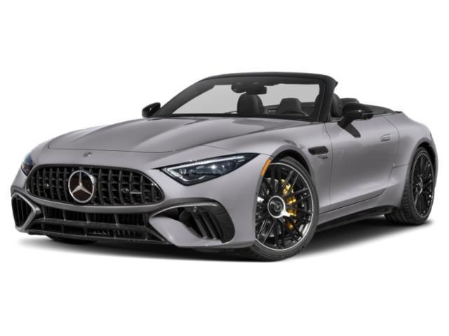Used 2024 Mercedes-Benz AMG SL63 for sale $149,950 at eurocarscertified.com by Automobili Limited in King of Prussia PA'