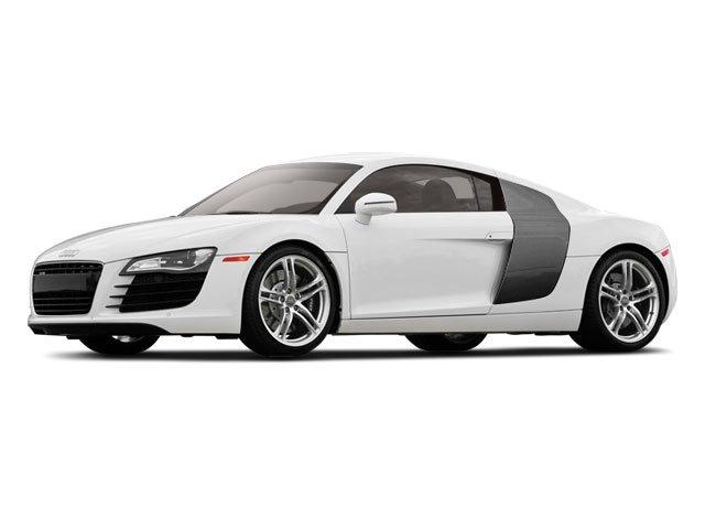 Used 2009 Audi R8 4.2L 6-Speed Manual for sale $105,950 at eurocarscertified.com by Automobili Limited in King of Prussia PA'