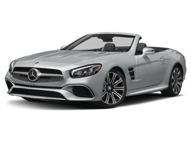 Used 2020 Mercedes-Benz SL450 for sale $54,950 at eurocarscertified.com by Automobili Limited in King of Prussia PA'