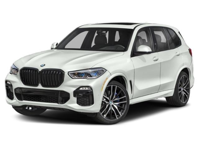 Used 2021 BMW X5 M50i for sale $51,950 at eurocarscertified.com by Automobili Limited in King of Prussia PA'