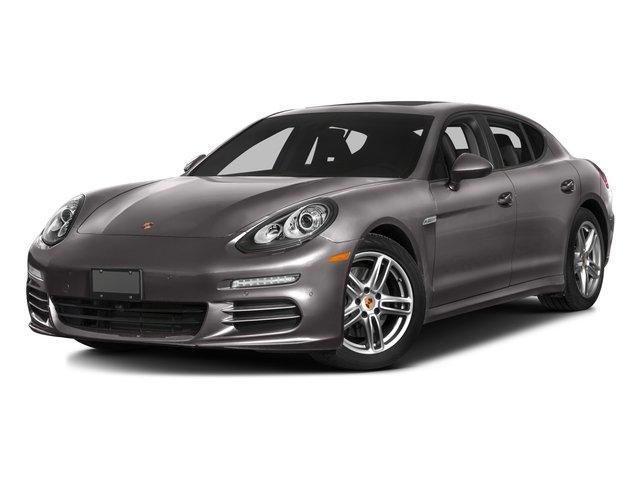 Used 2016 Porsche Panamera 4S for sale $39,950 at eurocarscertified.com by Automobili Limited in King of Prussia PA'
