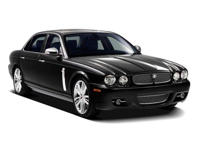 Used 2009 Jaguar XJ Series Super V8 Portfolio for sale $69,950 at eurocarscertified.com by Automobili Limited in King of Prussia PA'