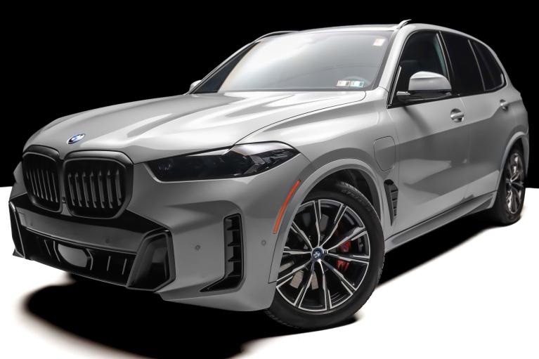 Used 2025 BMW X5 xDrive50e for sale $69,950 at eurocarscertified.com by Automobili Limited in King of Prussia PA'