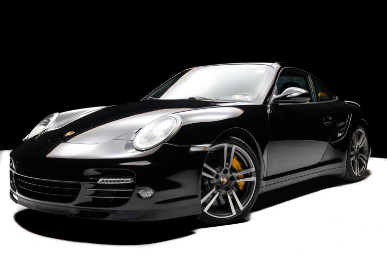 Used 2012 Porsche 911 S Turbo for sale $134,950 at eurocarscertified.com by Automobili Limited in King of Prussia PA'