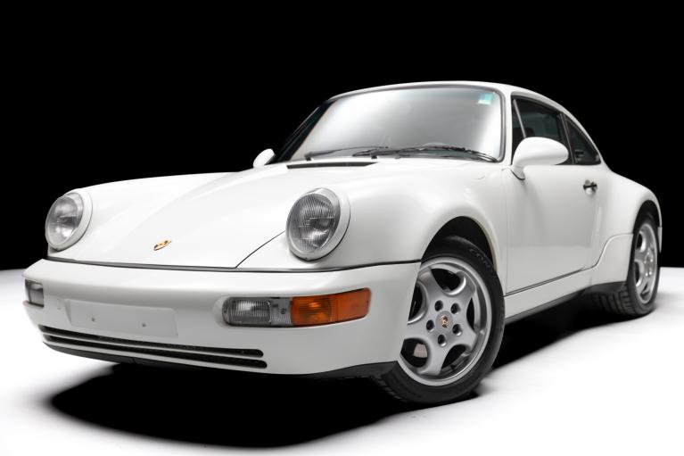 Used 1994 Porsche 911 Carrera for sale $299,950 at eurocarscertified.com by Automobili Limited in King of Prussia PA'