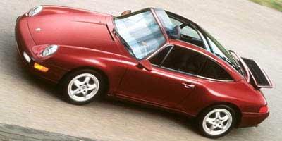 Used 1998 Porsche 911 Targa for sale $179,950 at eurocarscertified.com by Automobili Limited in King of Prussia PA'