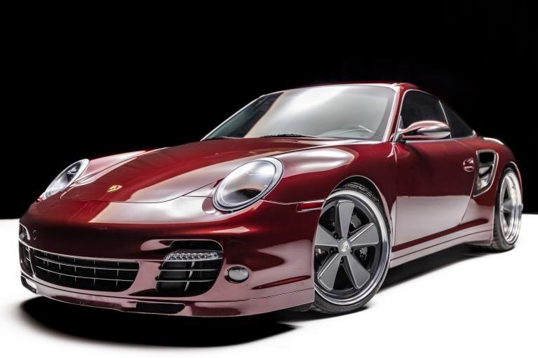 Used 2007 Porsche 911 Turbo for sale $199,950 at eurocarscertified.com by Automobili Limited in King of Prussia PA'