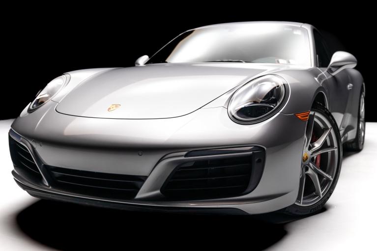 Used 2019 Porsche 911 Carrera S Powerkit for sale $174,950 at eurocarscertified.com by Automobili Limited in King of Prussia PA'