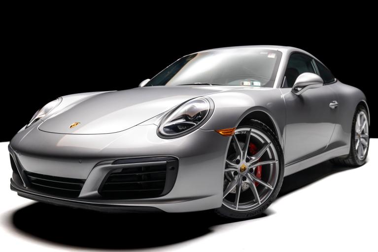 Used 2019 Porsche 911 Carrera S Powerkit for sale $174,950 at eurocarscertified.com by Automobili Limited in King of Prussia PA'