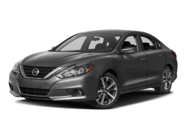 Used 2017 Nissan Altima 2.5 SR for sale $15,950 at eurocarscertified.com by Automobili Limited in King of Prussia PA'