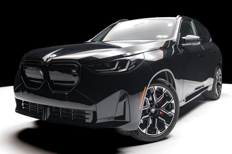 Used 2026 BMW X3 M50 xDrive for sale $66,950 at eurocarscertified.com by Automobili Limited in King of Prussia PA'
