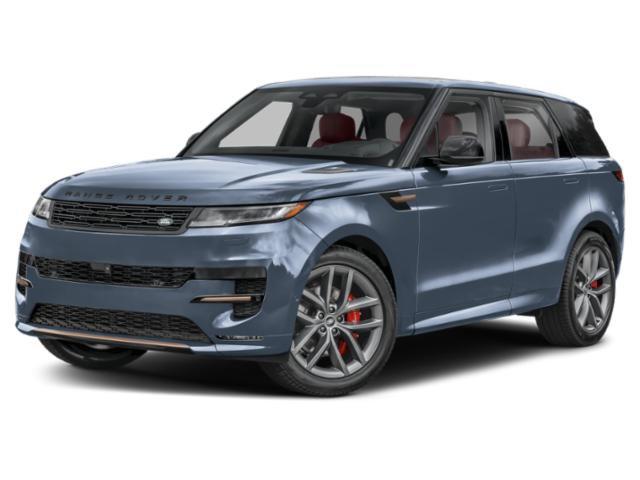 Used 2025 Land Rover Range Rover Sport Dynamic SE for sale $99,950 at eurocarscertified.com by Automobili Limited in King of Prussia PA'