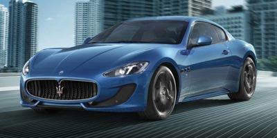 Used 2016 Maserati GranTurismo Sport for sale $37,950 at eurocarscertified.com by Automobili Limited in King of Prussia PA'