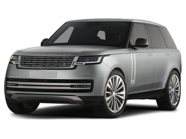 Used 2022 Land Rover Range Rover SE for sale $89,950 at eurocarscertified.com by Automobili Limited in King of Prussia PA'