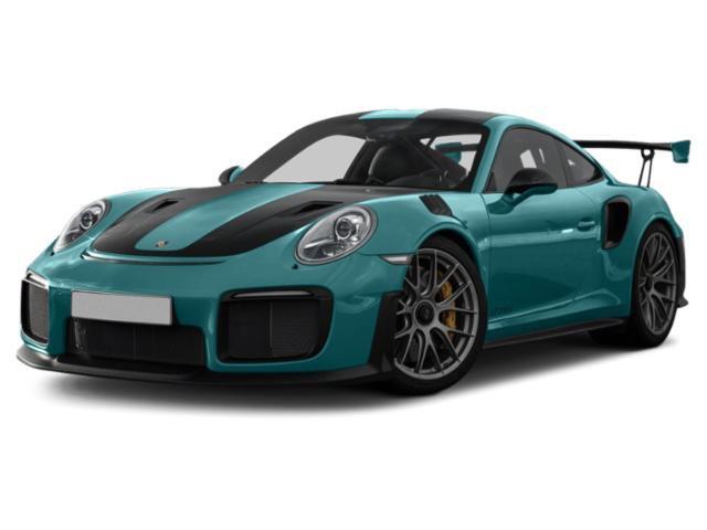 Used 2018 Porsche 911 GT2 RS for sale $619,950 at eurocarscertified.com by Automobili Limited in King of Prussia PA'
