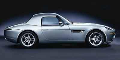 Used 2003 BMW Z8 Alpina for sale $359,950 at eurocarscertified.com by Automobili Limited in King of Prussia PA'