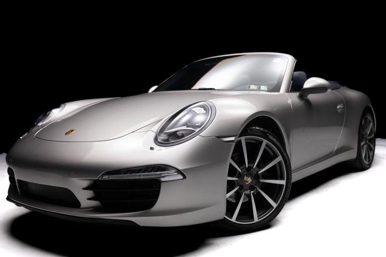 Used 2012 Porsche 911 Carrera (991) for sale $59,950 at eurocarscertified.com by Automobili Limited in King of Prussia PA'