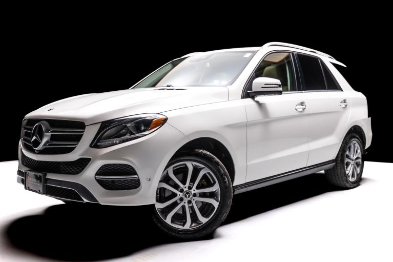 Used 2018 Mercedes-Benz GLE350 4MATIC for sale $19,950 at eurocarscertified.com by Automobili Limited in King of Prussia PA'