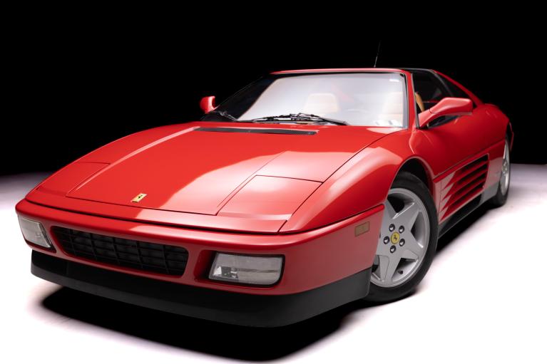 1990 Ferrari 348