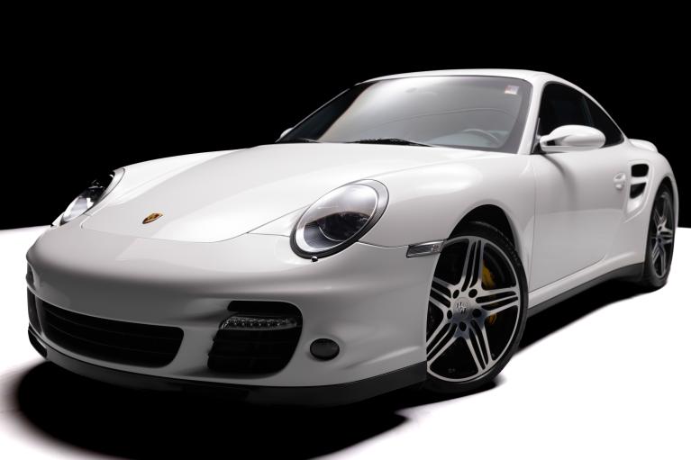 Used 2009 Porsche 911 Turbo for sale $249,950 at eurocarscertified.com by Automobili Limited in King of Prussia PA'