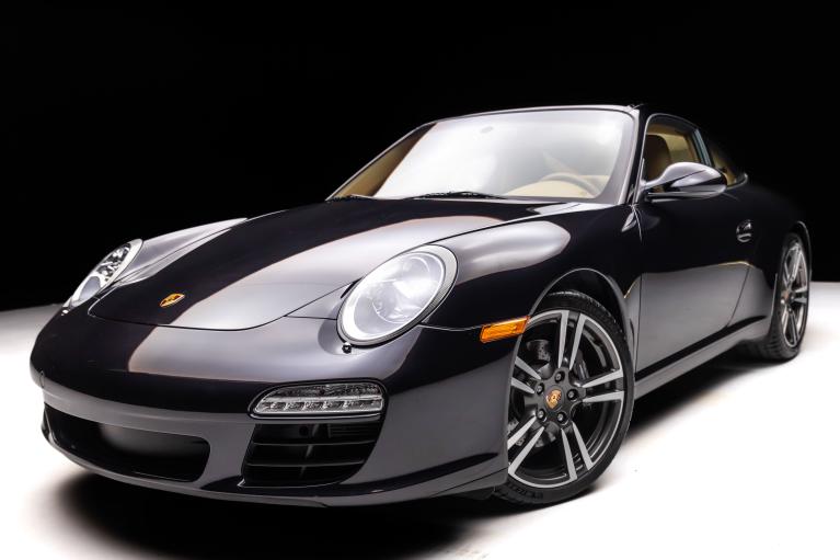 2010 997 Carrera