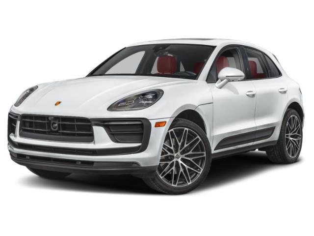 Used 2024 Porsche Macan GTS for sale $89,950 at eurocarscertified.com by Automobili Limited in King of Prussia PA'