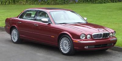 Used 2005 Jaguar XJ Vanden Plas for sale $49,950 at eurocarscertified.com by Automobili Limited in King of Prussia PA'