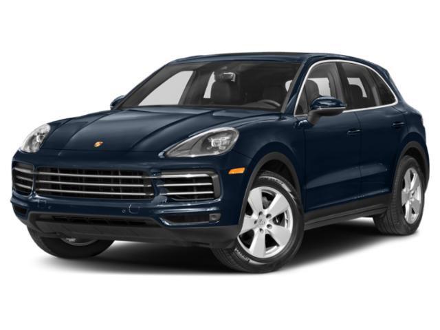 Used 2021 Porsche Cayenne Base for sale $49,950 at eurocarscertified.com by Automobili Limited in King of Prussia PA'