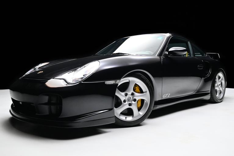 Used 2003 Porsche 911 Carrera GT2 for sale $419,950 at eurocarscertified.com by Automobili Limited in King of Prussia PA'