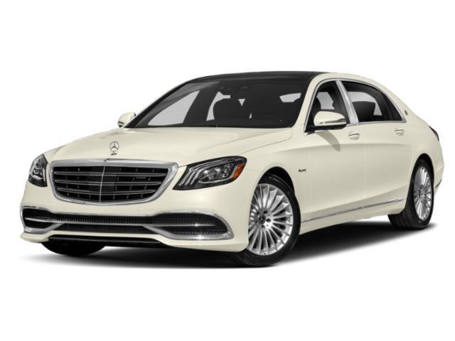 Used 2018 Mercedes-Benz Maybach S560 4MATIC for sale $69,950 at eurocarscertified.com by Automobili Limited in King of Prussia PA'