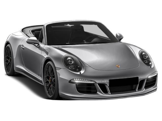 Used 2015 Porsche 911 Carrera 4 GTS for sale Call for price at eurocarscertified.com by Automobili Limited in King of Prussia PA'