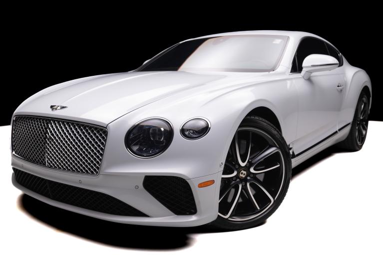 Used 2020 Bentley Continental GT for sale $159,950 at eurocarscertified.com by Automobili Limited in King of Prussia PA'