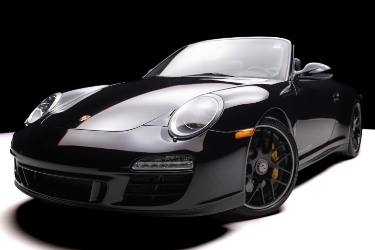 Used 2011 Porsche 911 Carrera GTS for sale $104,950 at eurocarscertified.com by Automobili Limited in King of Prussia PA'