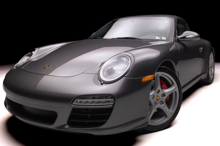 Used 2010 Porsche 911 Carrera S for sale $89,950 at eurocarscertified.com by Automobili Limited in King of Prussia PA'