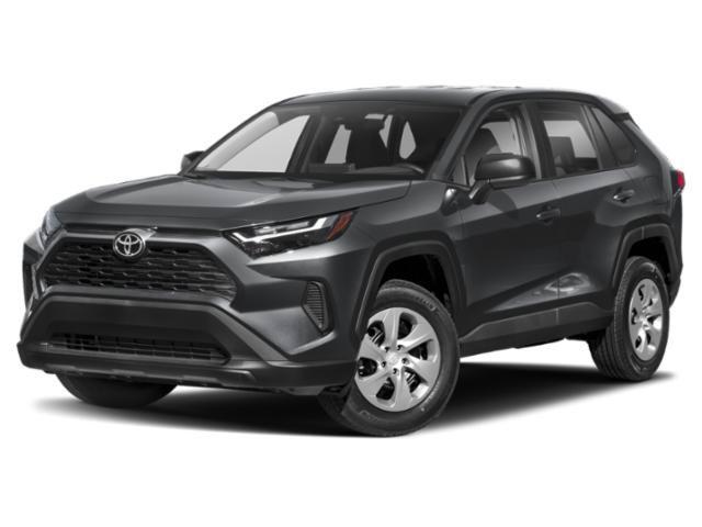 Used 2023 Toyota RAV4 LE for sale $28,950 at eurocarscertified.com by Automobili Limited in King of Prussia PA'