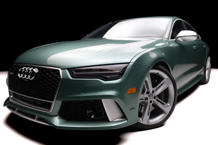 Used 2016 Audi RS 7 Prestige Exclusive for sale $69,950 at eurocarscertified.com by Automobili Limited in King of Prussia PA'