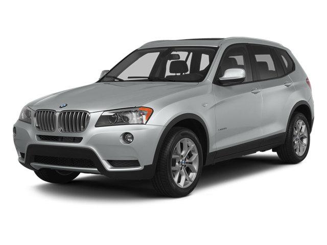 Used 2014 BMW X3 xDrive28i for sale Call for price at eurocarscertified.com by Automobili Limited in King of Prussia PA'