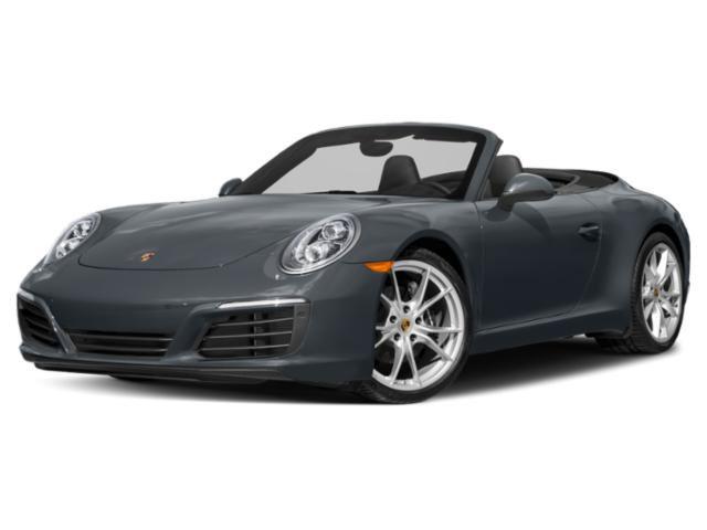 Used 2017 Porsche 911 Carrera for sale Call for price at eurocarscertified.com by Automobili Limited in King of Prussia PA'